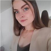 Profesora de francés en Zaragoza capital